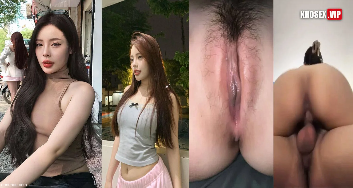 Clip sex Địt em gái xinh hot girl body siêu phẩm – Phần 1 siêu hot