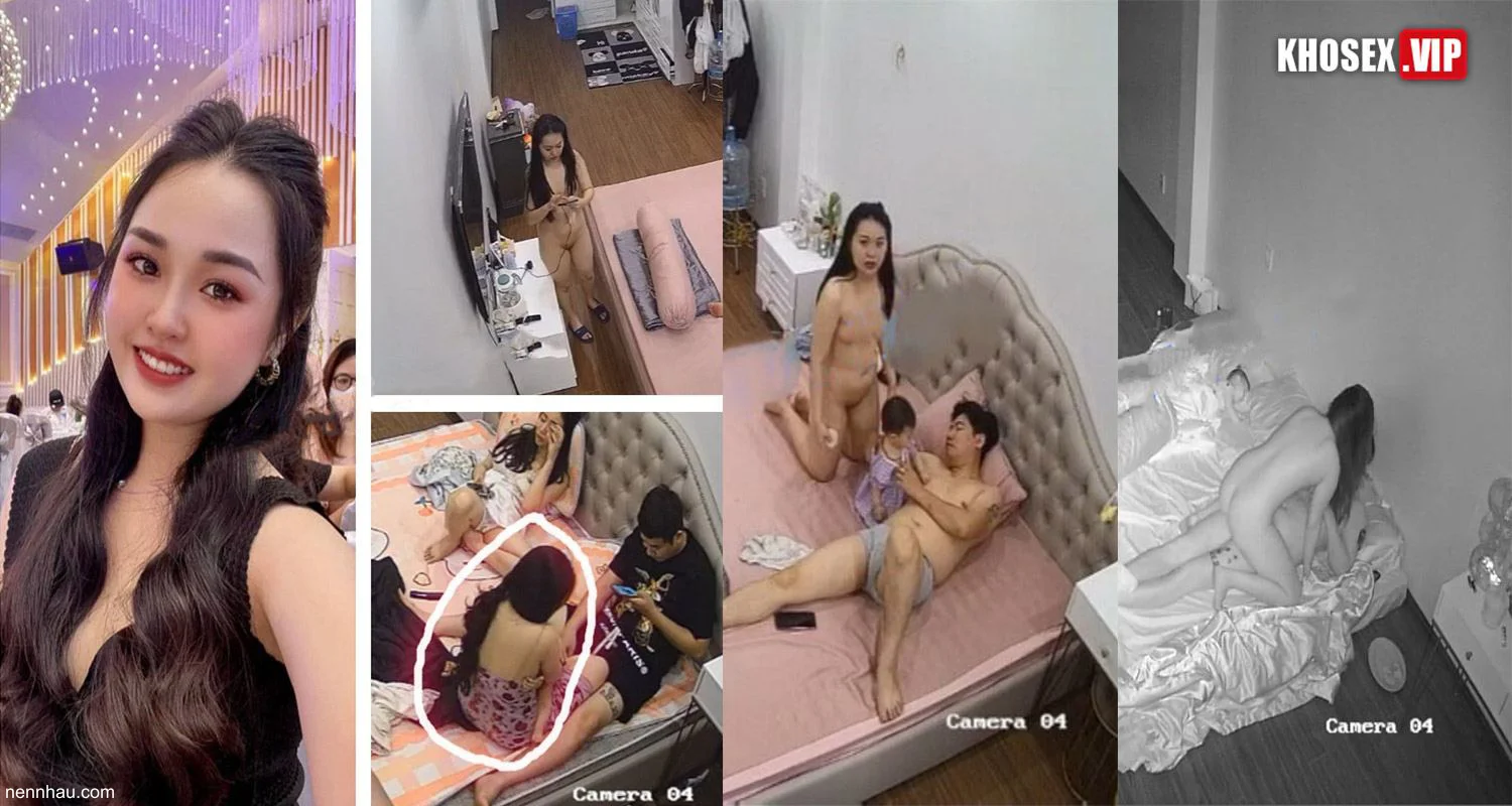 Mới nhất Hack Camera Cặp vợ chồng trẻ cô vợ trẻ đẹp địt cùng chồng hai tháng liên tiếp