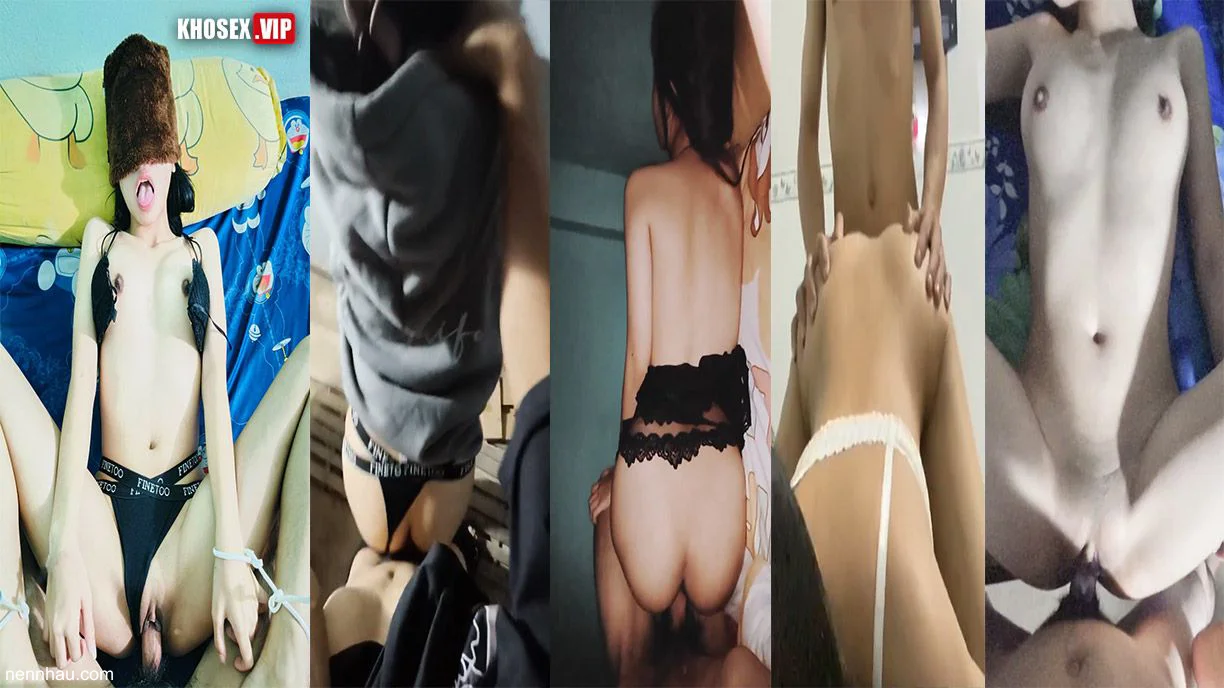 Hot nhất Bé loli sống thử cùng người yêu rảnh rỗi là lôi ra đụ nhau