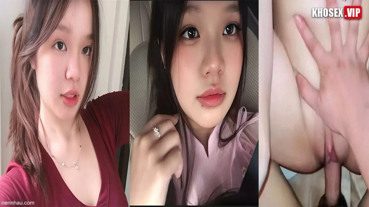 Siêu nứng Siêu phẩm Nguyễn Thị Thảo gái xinh khẩu dâm nứng nổ cặc