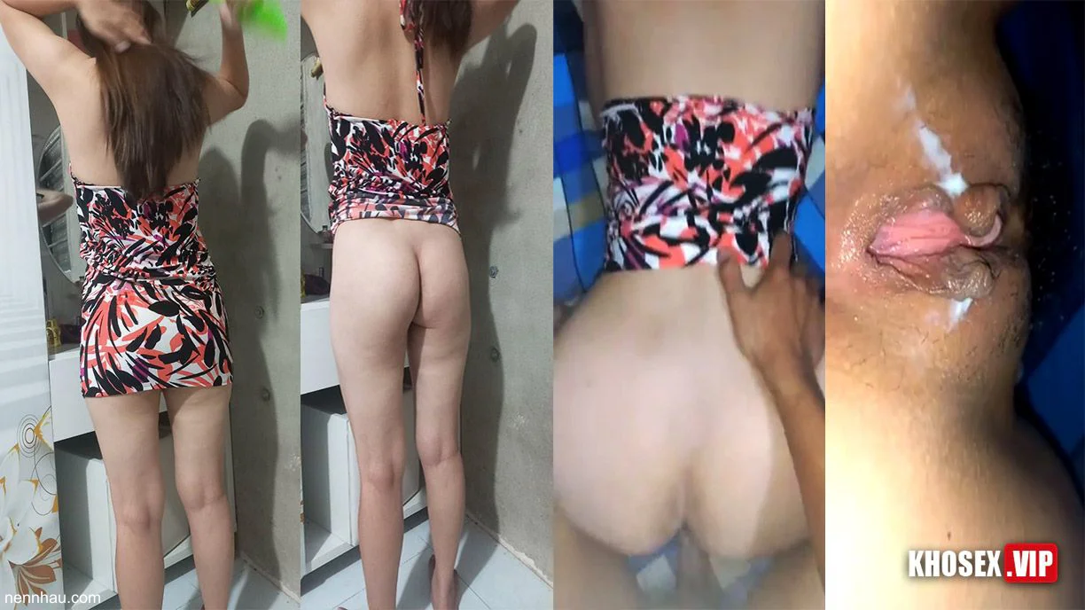 Cực hot Clip sex Ăn em máy bay Single Mom ngay tại phòng