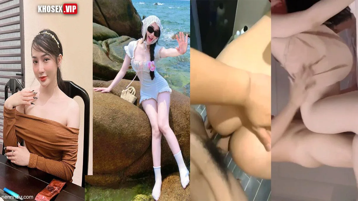 Cực kỳ hot Lộ clip sex em Yến Đỗ cô chủ shop dễ thương (Bản mới update 04-2025)