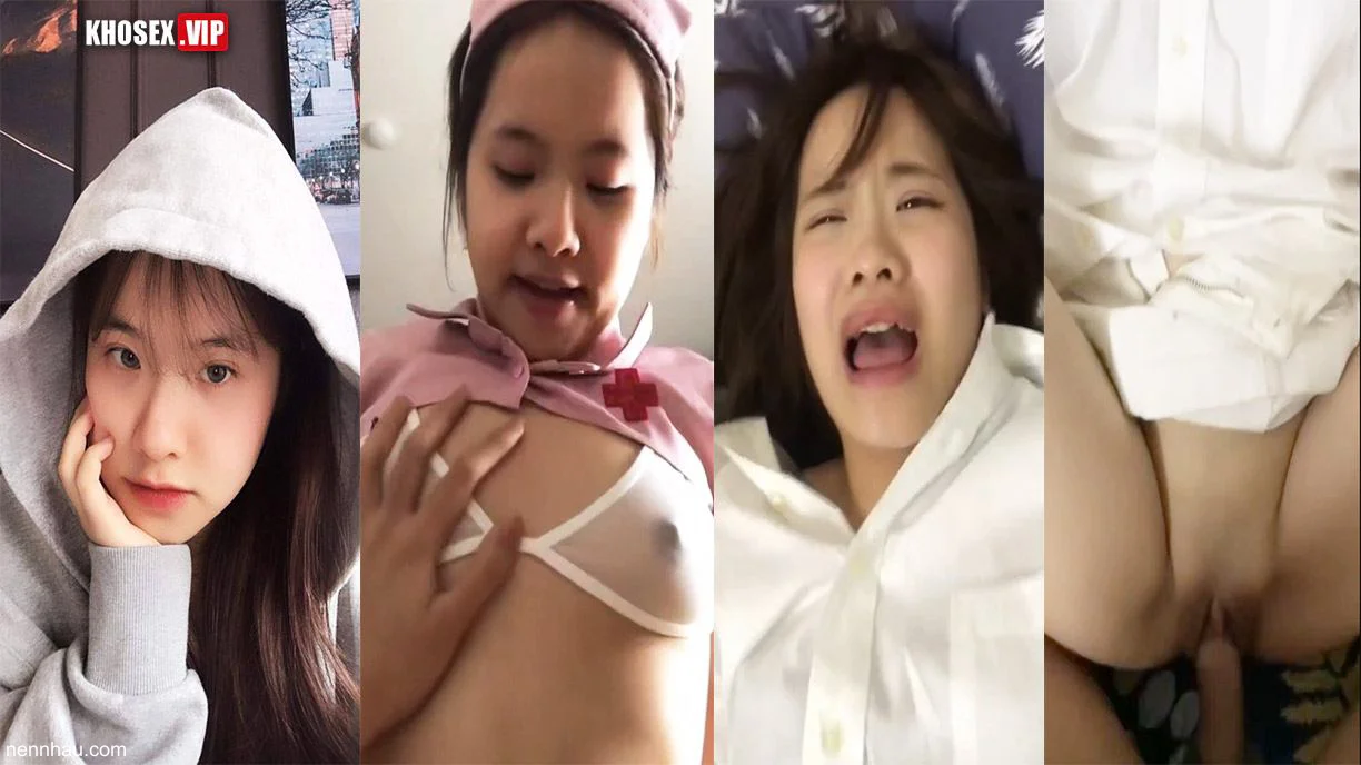 Xem ngay Đi làm về là đè em người yêu dâm ra địt rên la