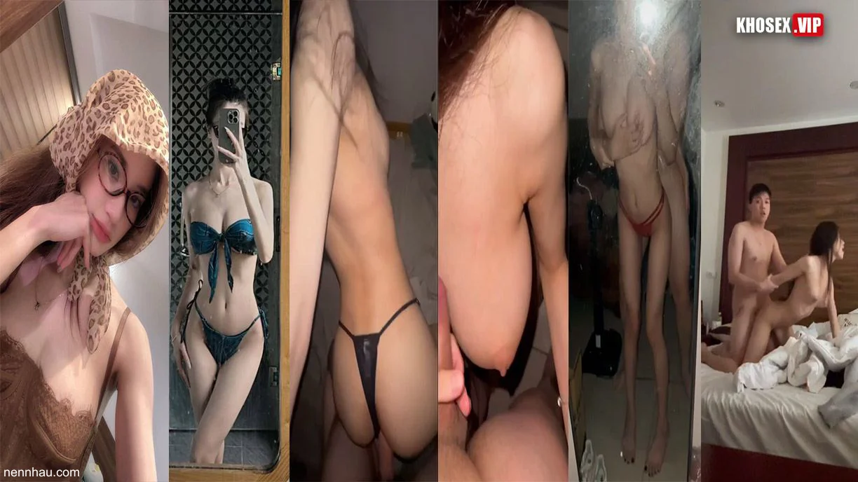 Lộ clip sex Em hotgirl hà nội body ngon vú to chịch nhau với bạn trai (Full Clip) không thể bỏ lỡ
