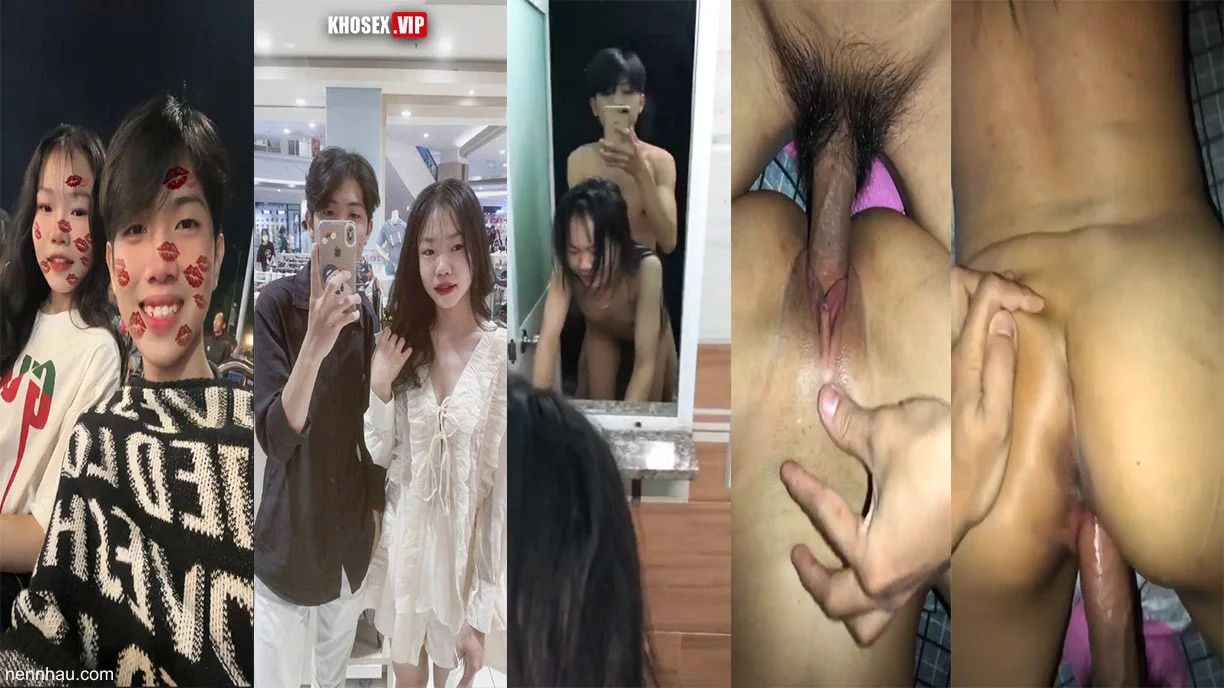 Full HD Đụ em người yêu mới cạo lông lồn sướng rên rỉ