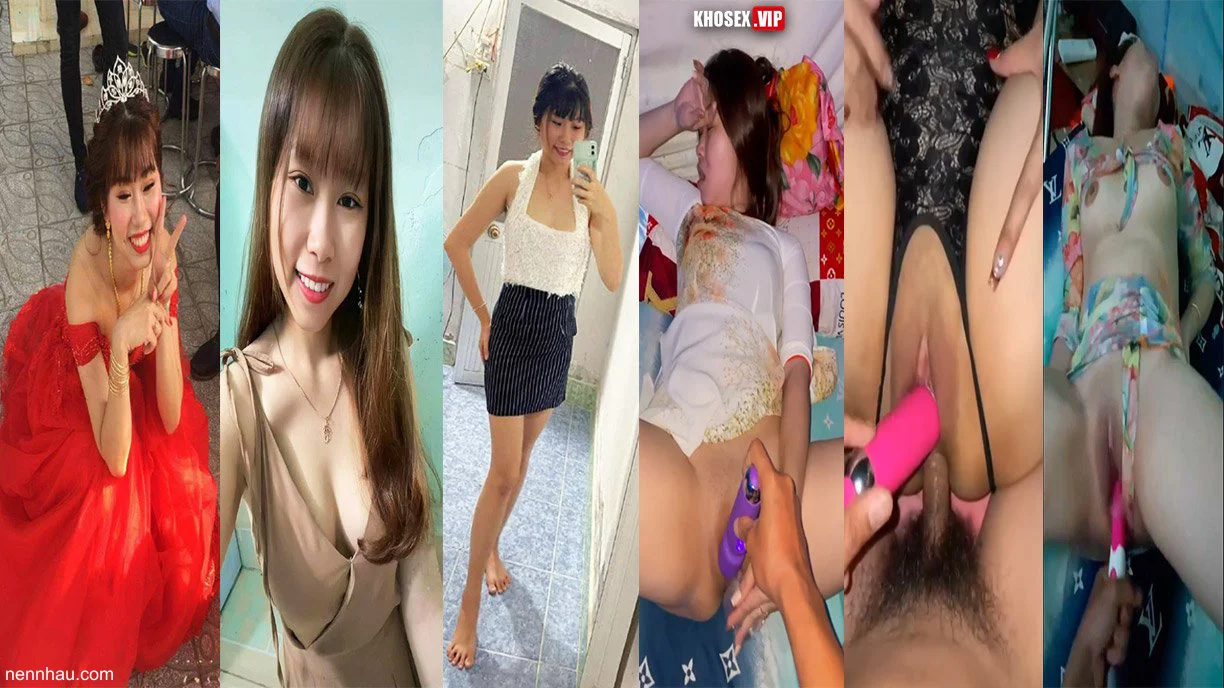 Vợ giáo viên dâm đãng chơi cả 2 lỗ làm em sướng co giật cực nứng