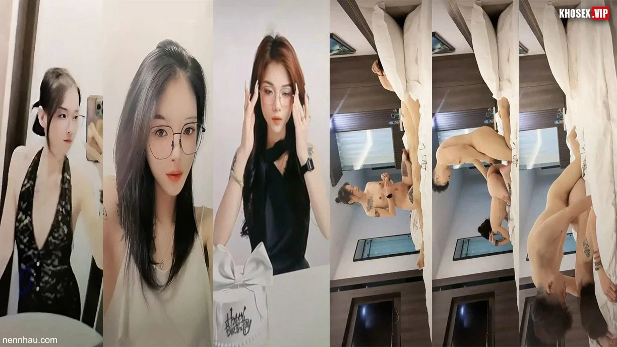 Clip sex Tàu khựa qua việt nam chơi gái – Phần 14 (Tay vịn Hoài Thu 98 B&amp;B KTV Bắc Ninh) cực kỳ nóng