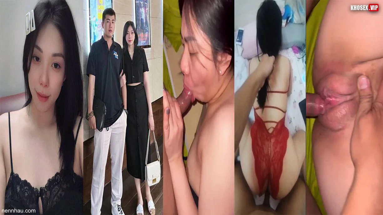 Vợ dâm lồn múp địt ngày mấy phát vẫn thèm mới nhất hôm nay