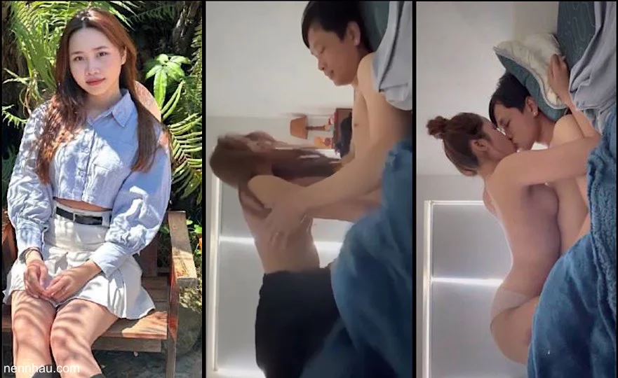 Thảo Như 2k6 sinh viên VLU lộ clip sau hậu chia tay anh nyc dáng loly nghiện cu bú mút đỉnh nóc kịch trần nóng bỏng