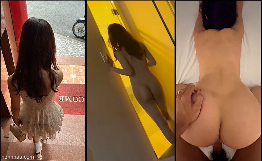 [Hot] 2k9 siêu non Quận Thủ Đức vào con đường SGBB kiếm tiền nạp game dáng loly rên la cực đĩ mông to địt nhau khẩu dâm bắn nước như mưa  cực ngon