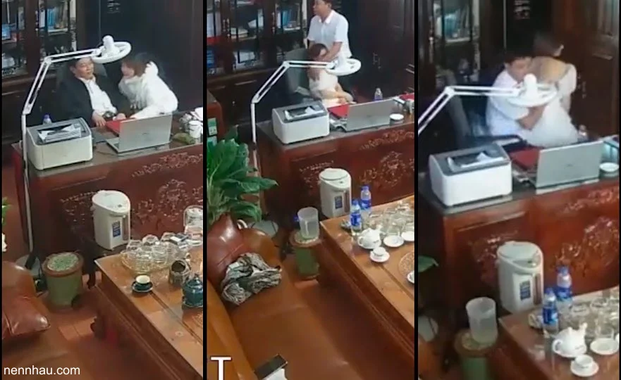 [Hot] Hiệu trưởng tòn ten với nhiều nữ giới ở Hải Hậu - Ninh Bình chất lượng cao