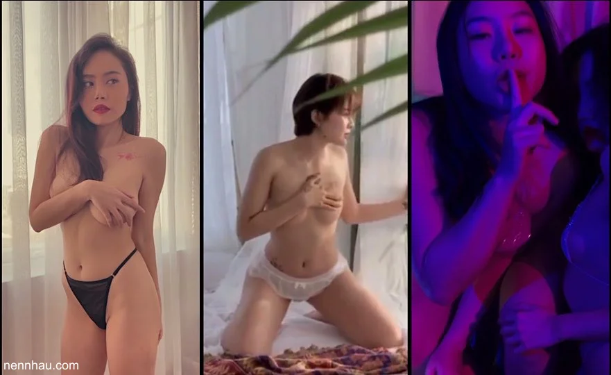 [Hot] Leak lebian Nhiếp ảnh nude vua của mọi nghề sờ lồn đút đít BDSM toàn hot girl múi mít Part 2 nóng bỏng