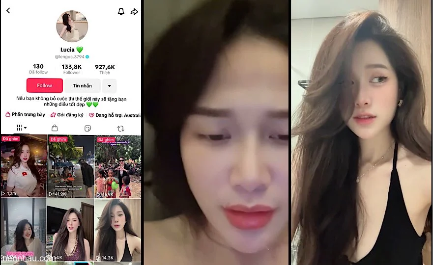 [Hot]Hot Girl Hot TikToker Lucia💚 133k Follow xinh như thiên thần lộ clip chát sết thủ dâm móc bím lên đỉnh co giật rên rỉ nứng ối giồi ôi  mới nhất hôm nay
