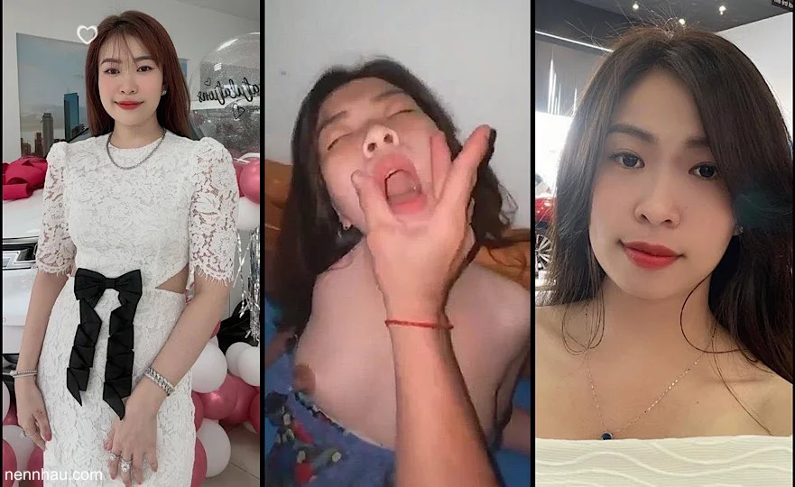 Lộ clip Tuyết Mai vợ dâm như đĩ nhu cầu cao bắt anh địt mỗi ngày mới chịu được cu đút vào lồn biểu cảm sướng há cả mồm 