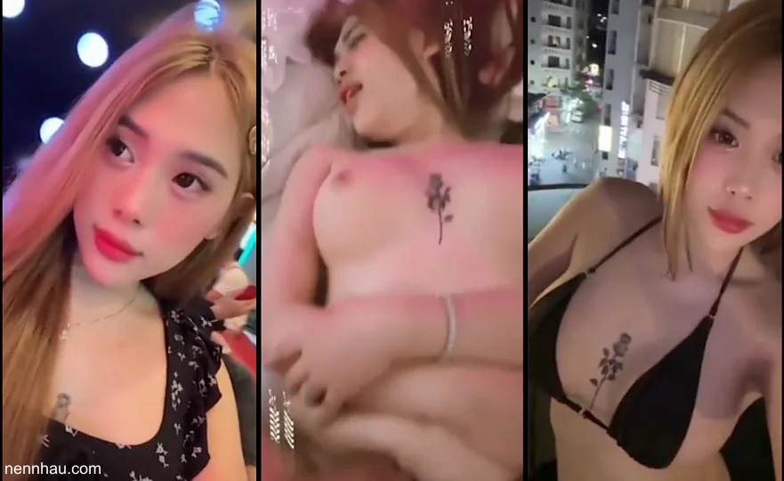 [Hot] Phương Nhi Thủ Đức SGBB cực xinh đi kín lộ clip với bố đường đụ lổ nhị mạnh bạo làm em sướng nhấc người hot nhất