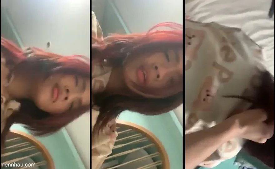 Tuệ Mẫn 2k7 múi mít teen lộ clip cưỡi ngựa doggy với ny khi bố mẹ đi vắng Part 2 không thể bỏ lỡ