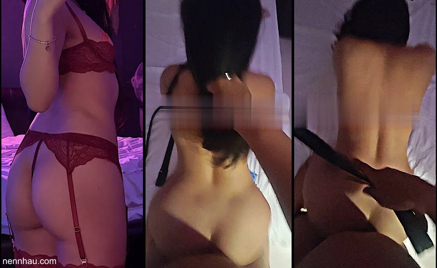 [Hot] siêu phẩm 2k4 Gò Vấp rên la thảm thiết càng đánh em càng rên to đỉnh cao của sự nứng lồn đĩ điếm cực nứng