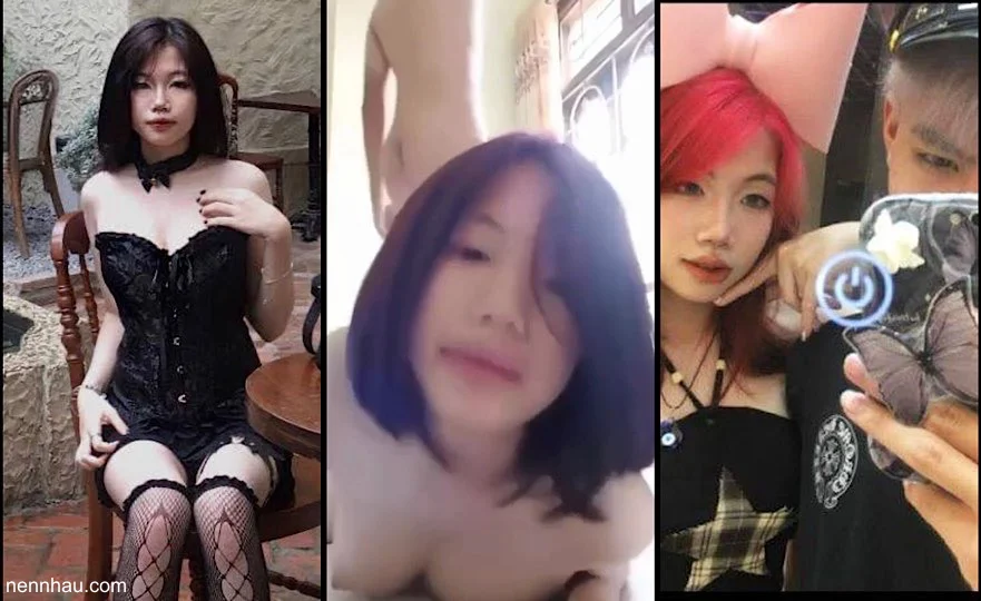 [Hot] Trần Thị Hải Tú 2k9 Thanh Hoá siêu teen lộ clip với ny boy phố cặc dài địt nhau lúc lắc buồi khoe chiến tích mới nhất hôm nay