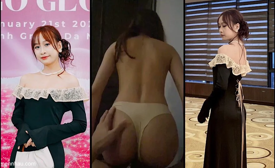 [Scandal] Hoài như 2k gái một con có chồng rồi vẫn vội đi khách. Ảo ma canada chất lượng cao