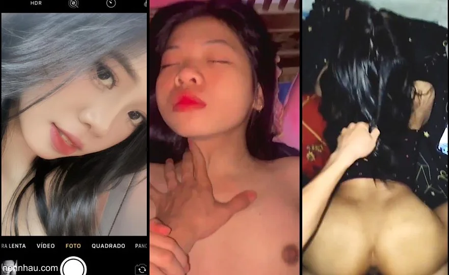 [Hot] Thảo Ly sinh viên đại học y dược 2k7 yêu nhầm thằng khốn nạn chia tay tung cụ nó clip sống thử chỉ có ăn rồi địt kỹ năng cưỡi ngựa của em nó đỉnh tróp xem ngay