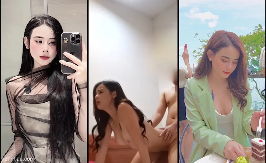 [Hot] Quả clip thanh niên quay lén dùng để tống tiền em hàng cao cấp vừa lộ ra ngoài . Face siêu xinh vú vê toẹt cà là vời cực hot