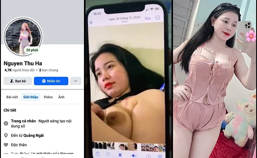 [Hot] Cay đắng xót xa thanh niên thấy clip sex của vợ trong điện thoại thằng bạn thân  siêu phẩm