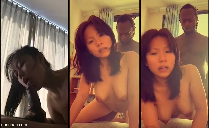 Không thể bỏ lỡ Tây đen sang Việt Nam du lịch làm hư điện thoại vác máy đi sửa lộ clip check phò non . Gặp buồi Tây các em ngoan ngoãn hợp tác vãi chưởng