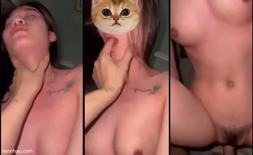 Đắng lòng thanh niên khoe clip sex người yêu 2k5 mình dây tập nhún lên mạng che mặt như không che . Sự cẩu thả cần được tuyên dương không thể bỏ lỡ