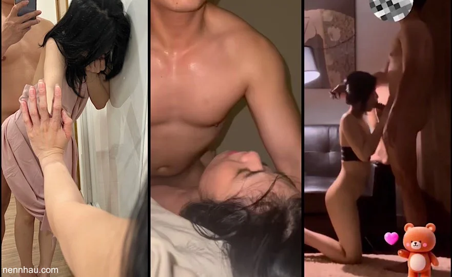 Cọng rau non tròn 16 Hà Nội . Body búng ra sữa địt em tung bím tại chung cư cao cấp . Còn bé mà kỹ năng cưỡi ngựa thượng thừa  không thể bỏ lỡ