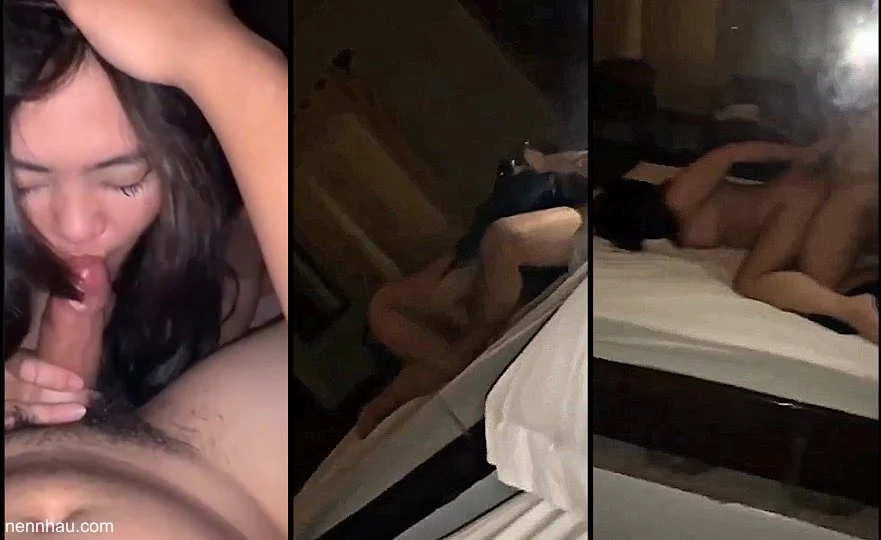Xem ngay Tinder Chubby thần dâm 2k5 Bình Dương bú cu cưỡi ngựa nhún gãy buồi anh trong lần đầu gặp mặt