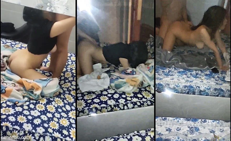 [Hot] Cháu 2k8 Quận 8 lộ bản chất dâm đĩ thực thụ . Khẩu dâm Trời ơi sâu quá .... Trời ơi lủng lồn rồi ... ớ ớ ớ  nóng bỏng