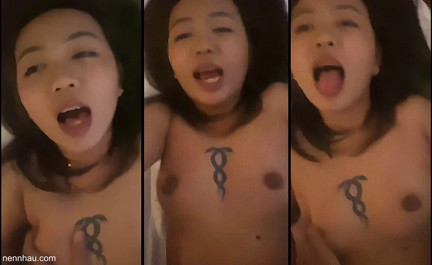 [Siêu Phẩm] Thảo Như 2k5 dâm điên cuồng . Khẩu dâm Chú ơi đụ nát lồn con đi lên đỉnh còn chữi Đụ má co giật đùng đùng . Genz cuồng dâm đại nữ nhân full HD không che