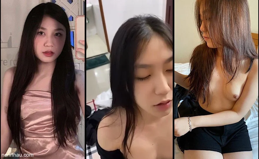 [Hot] Full Thảo Ngân nữ sinh love 12 xinh như Hot Girl lộ loạt clip ăn chơi địt bọp với nyc cực nứng Part 1 cực phẩm