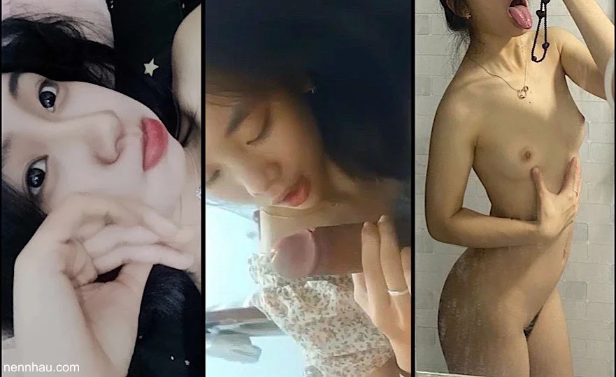 [Hot] Bảo Ngọc 2k5 sinh viên Đại Học Quốc Gia Hà Nội lộ clip bú cu nắc nhau rên la cực nứng với nyc đỉnh của đỉnh