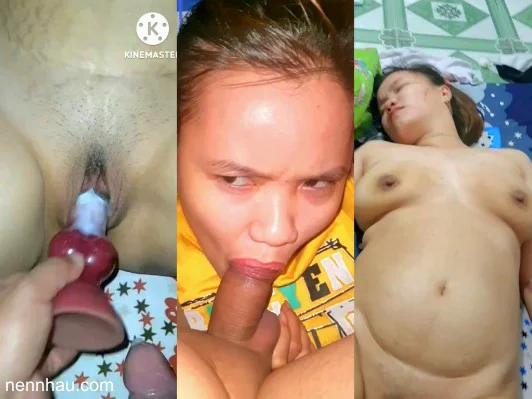 Cực kỳ hot Chơi vợ dâm công nhân Bình Dương nhiều nước bú cu chăm chỉ