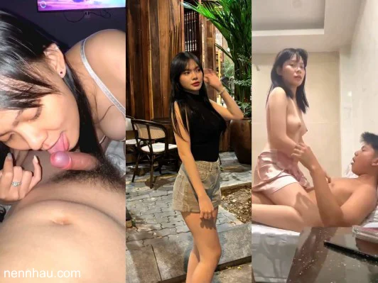 Bom tấn Em chủ động quay clip phục vụ cái cặc amh sướng tột đỉnh
