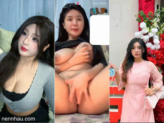 Em tik Tok múp thủ dâm không thể bỏ lỡ
