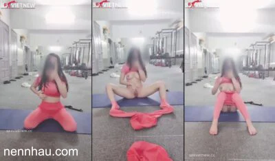 Sex Việt Nam Mới Nhất 2026 – Phòng gym tình dục p2 cực nứng