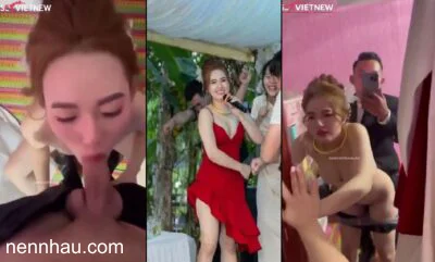 Hot nhất Jav đời thật vừa làm lễ xong là kéo vào phòng địt nhau liền