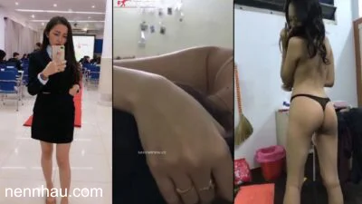 Mới nhất Meowwlucie lén chồng đi làm phò cho trai đụ