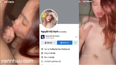 Đỉnh của đỉnh Nguyễn mỹ hạnh đại học thương mại hà nội