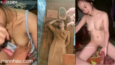 Vợ yêu mê mẩn kích thước khủng của nhân tình siêu hot