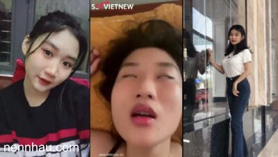 Địt vào lồn em sinh viên thực tập làm em sướng trợn trắng mắt nóng bỏng