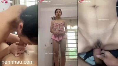Thu Thủy 2k4 Sóc Sơn vay tiền không trả được em lấy thân ra gán nợ chất lượng cao