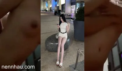 Cực hot dit nhẹ thui anh ơi bố em nghe thấy…