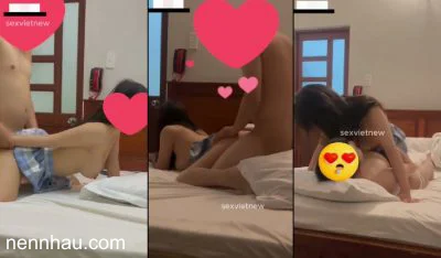 Clip sinh viên trắng nõn nà quyến rũ cực phẩm – biểu cảm khiến ai cũng say mê cực hot
