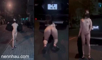 Public em slave cực dâm ngoài đường QL Phevkl đỉnh của đỉnh