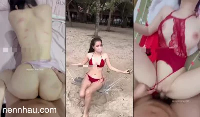 Chất lượng cao Tổng hợp vc lustful1999 Vợ xinh lại ngoan p5
