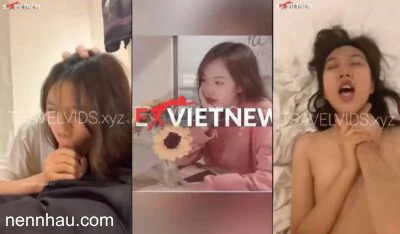 Lộ clip Seri Sex Travelvids Full phần 13 – Đjt giáo viên sướng chảy nước
