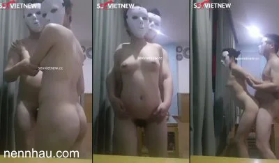 Sex Việt Nam Chị Dâu Em Chồng Địt Nhau Đeo Mặt Nạ Gửi Chồng Xem nóng bỏng